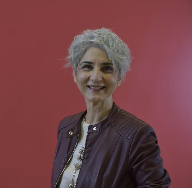 Maria Barbone – Convegno delle Stelline
