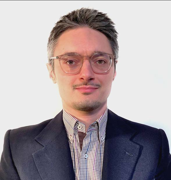 Silvano Bonfatti