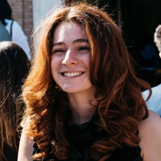 REBECCA MASSARO